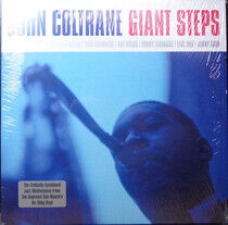Coltrane, John - Giant Steps -Hq-