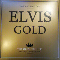 Presley, Elvis - Gold