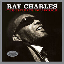 Charles, Ray - Ultimate Collection -Hq-