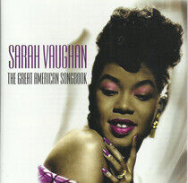 Vaughan, Sarah - Great American Song..