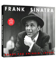 Sinatra, Frank - Songs For Swingin' Lovers