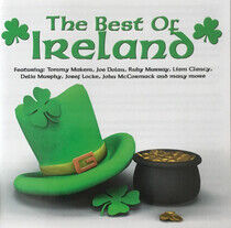 V/A - Best of Ireland