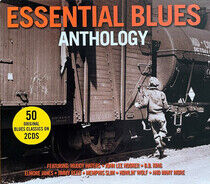 V/A - Essential Blues..