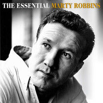 Robbins, Marty - Essential