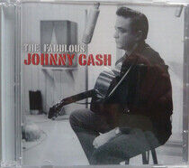 Cash, Johnny - Fabulous