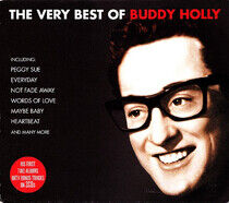 Holly, Buddy - Very Best of