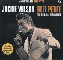 Wilson, Jackie - Reet Petite