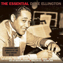 Ellington, Duke - Essential