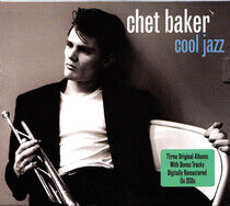 Baker, Chet - Cool Jazz