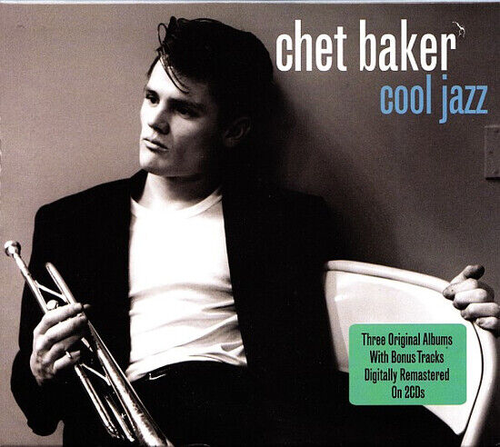Baker, Chet - Cool Jazz