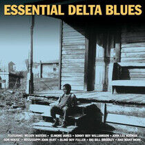 V/A - Essential Delta Blues