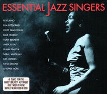V/A - Essential Jazz Singers