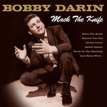 Darin, Bobby - Mack the Knife