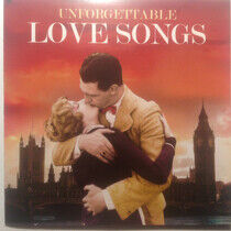 V/A - Unforgettable Love Songs