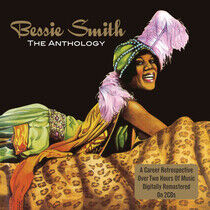 Smith, Bessie - Anthology