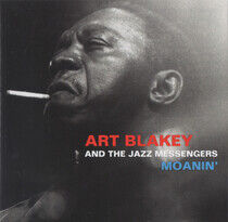 Blakey, Art - Moanin'