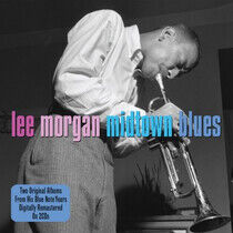 Morgan, Lee - Midtown Blues
