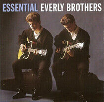 Everly Brothers - Essential - 50 Original..