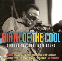 V/A - Birth of the Cool