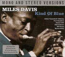 Davis, Miles - Kind of Blue -2cd-