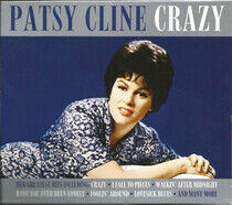Cline, Patsy - Crazy -2cd-