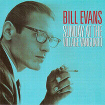 Evans, Bill - Sunday At the Vanguard