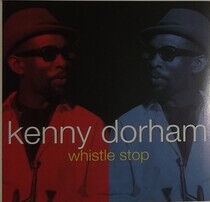 Dorham, Kenny - Whistle Stop