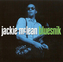 McLean, Jackie - Bluesnik
