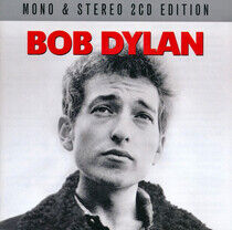 Dylan, Bob - Bob Dylan -Spec-