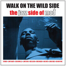 V/A - Walk On the Wild Side -..