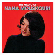 Mouskouri, Nana - Magic of