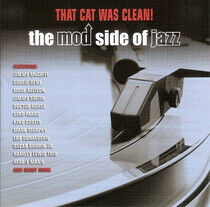V/A - That Cat Was Clean!