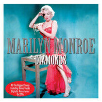 Monroe, Marilyn - Diamonds