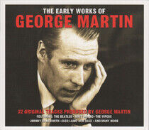 V/A - Early Works of George..