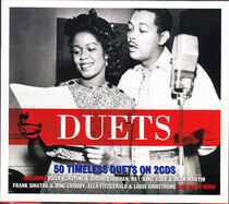 V/A - Duets