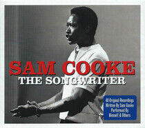 Cooke, Sam - Songwriter