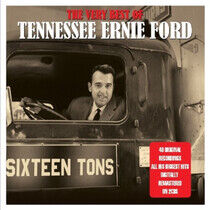 Ford, Ernie -Tennessee- - Very Best of