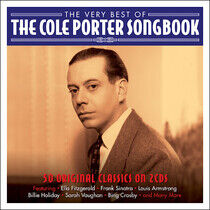 Porter, Cole - Very Best of Songbook