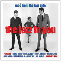 V/A - Jazz In You - Mod From..
