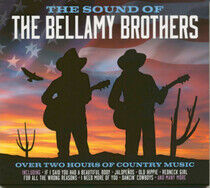 Bellamy Brothers - Sound of