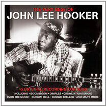 Hooker, John Lee - Very Best of