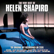 Shapiro, Helen - Very Best of