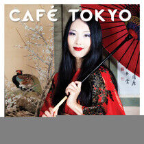 V/A - Cafe Tokyo