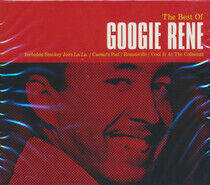 Rene, Googie -Combo- - Best of