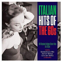 V/A - Italian Hits of the 60s