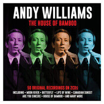 Williams, Andy - House of Bamboo