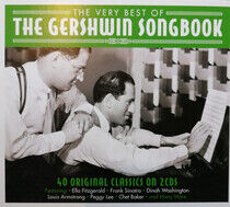 V/A - Very Best of Gershwin..