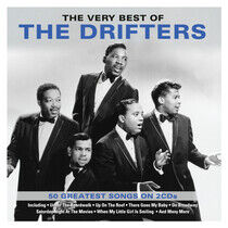 Drifters - Very Best of