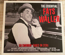 Waller, Fats - Essential