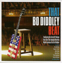 V/A - That Bo Diddley Beat
